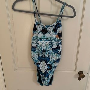 Jolyn swimsuit